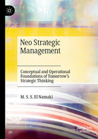 Vorderes Coverbild Neo Strategic Management