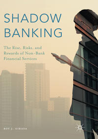 Vorderes Coverbild Shadow Banking