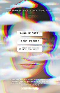 Vorderes Coverbild Code kaputt