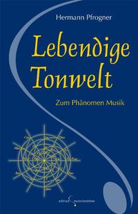 Vorderes Coverbild Lebendige Tonwelt