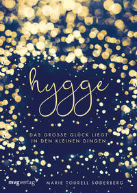 Vorderes Coverbild Hygge