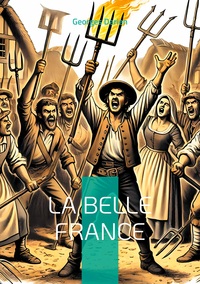 Vorderes Coverbild La Belle France