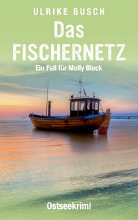 Vorderes Coverbild Das Fischernetz