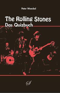 Vorderes Coverbild The Rolling Stones