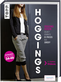 Vorderes Coverbild Hoggings