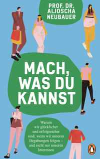 Vorderes Coverbild Mach, was du kannst