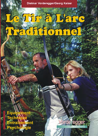 Vorderes Coverbild Le Tir à L'arc Traditionnel