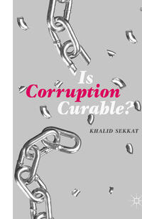 Vorderes Coverbild Is Corruption Curable?