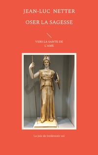Vorderes Coverbild Oser la sagesse