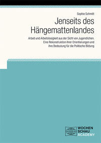 Vorderes Coverbild Jenseits des Hängemattenlandes