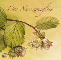Vorderes Coverbild Das Nusszweiglein