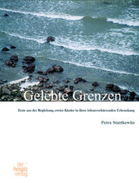 Vorderes Coverbild Gelebte Grenzen