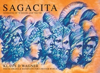 Vorderes Coverbild Sagacita (english version)