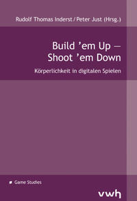 Vorderes Coverbild Build ’em Up – Shoot ’em Down