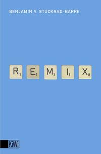 Vorderes Coverbild Remix