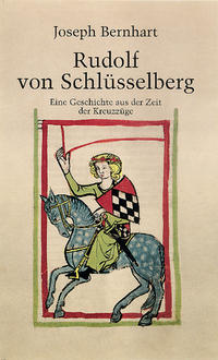 Vorderes Coverbild Rudolf von Schlüsselberg