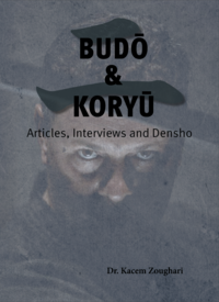 Vorderes Coverbild Budo and Koryu 2