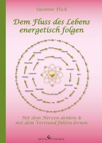 Vorderes Coverbild Dem Fluss des Lebens energetisch folgen