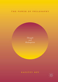 Vorderes Coverbild The Power of Philosophy
