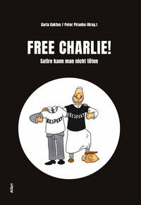Vorderes Coverbild Free Charlie !