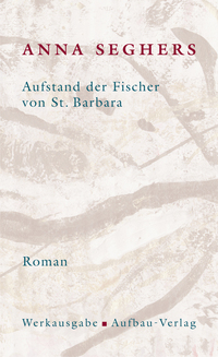 Vorderes Coverbild Aufstand der Fischer von St. Barbara