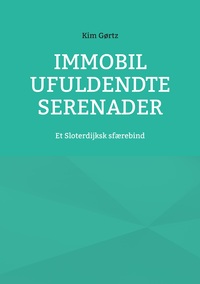 Vorderes Coverbild Immobil Ufuldendte serenader