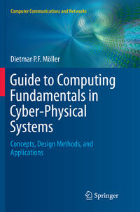Vorderes Coverbild Guide to Computing Fundamentals in Cyber-Physical Systems