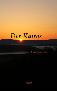 Vorderes Coverbild Der Kairos