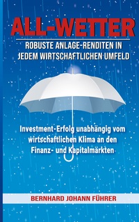Vorderes Coverbild All-Wetter