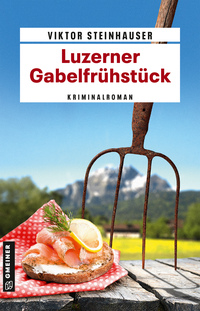 Vorderes Coverbild Luzerner Gabelfrühstück