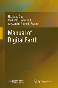 Vorderes Coverbild Manual of Digital Earth