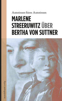Vorderes Coverbild Über Bertha von Suttner