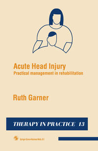 Vorderes Coverbild Acute Head Injury