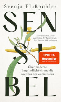 Vorderes Coverbild Sensibel