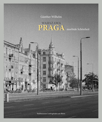 Vorderes Coverbild Warszawa Praga – morbide Schönheit