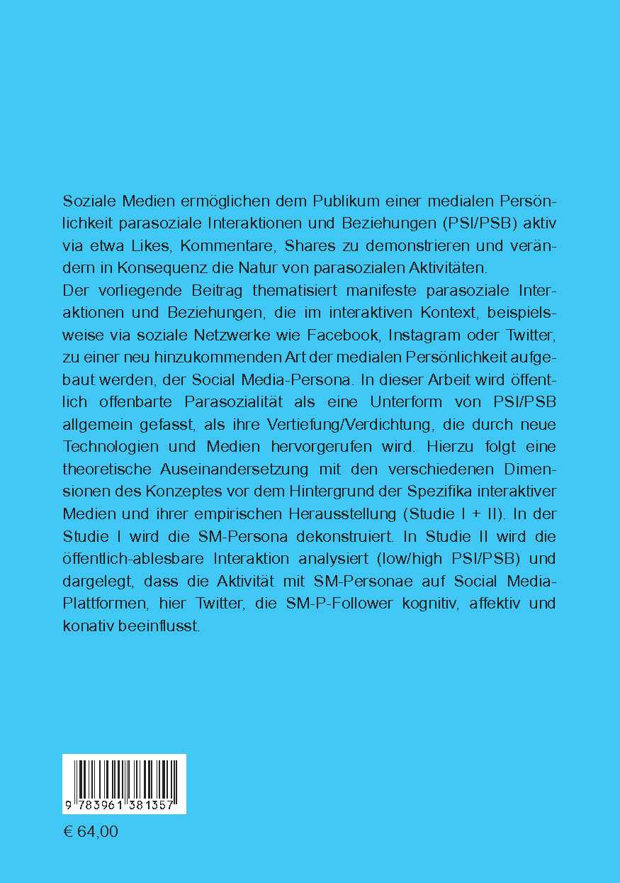 Rückseitencover Kommentieren oder nicht kommentieren, das ist hier die Frage