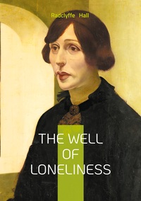 Vorderes Coverbild The Well of Loneliness