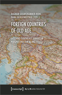 Vorderes Coverbild Foreign Countries of Old Age