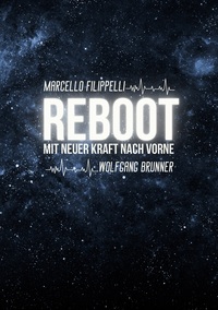Vorderes Coverbild Reboot