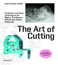 Vorderes Coverbild The Art of Cutting