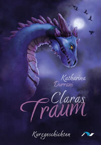 Vorderes Coverbild Claras Traum