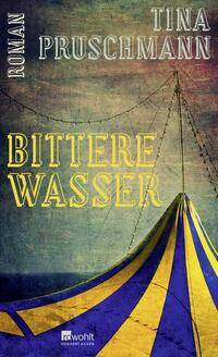 Vorderes Coverbild Bittere Wasser