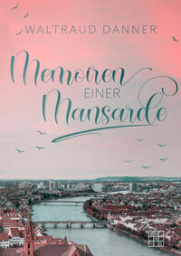 Vorderes Coverbild Memoiren einer Mansarde