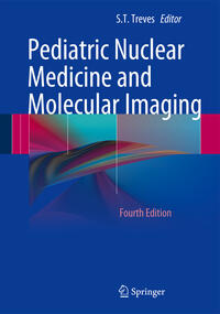 Vorderes Coverbild Pediatric Nuclear Medicine and Molecular Imaging