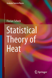 Vorderes Coverbild Statistical Theory of Heat