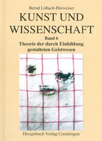 Vorderes Coverbild Kunst und Wissenschaft