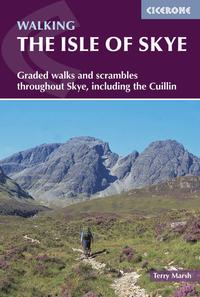 Vorderes Coverbild The Isle of Skye