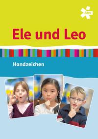 Vorderes Coverbild Ele und Leo