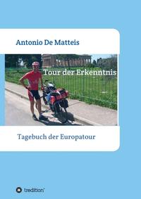 Vorderes Coverbild Tour der Erkenntnis