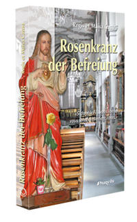 Vorderes Coverbild Rosenkranz der Befreiung